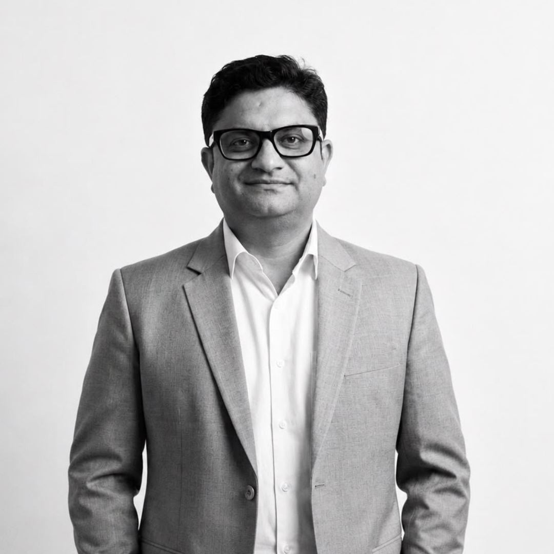 Atul Tyagi