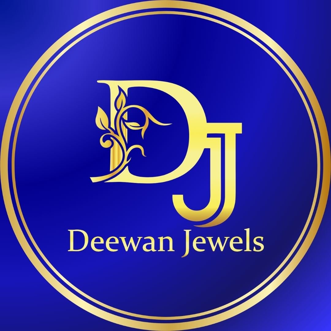 Deewan Jewels logo