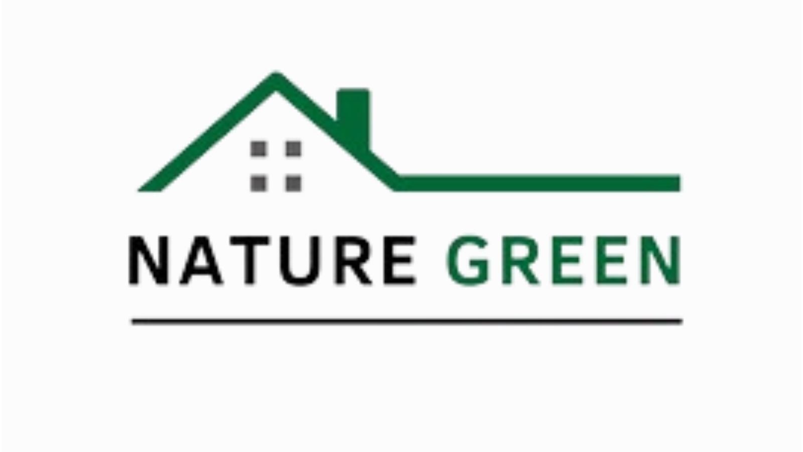 Nature Green