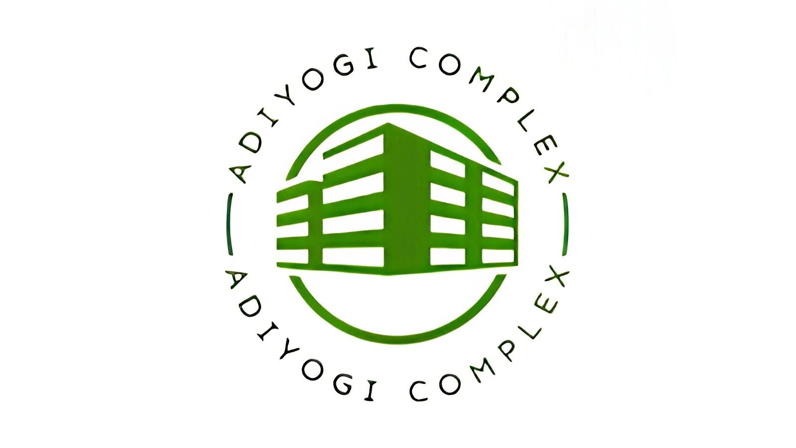 Aadiyogi Complex